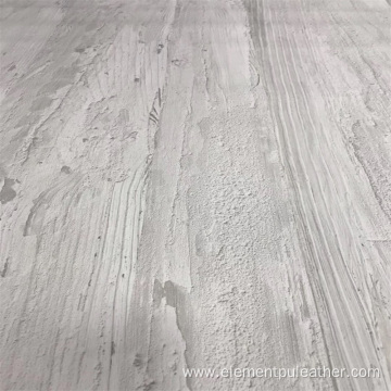 Cracked Paint Wood Grain Natural packing paper